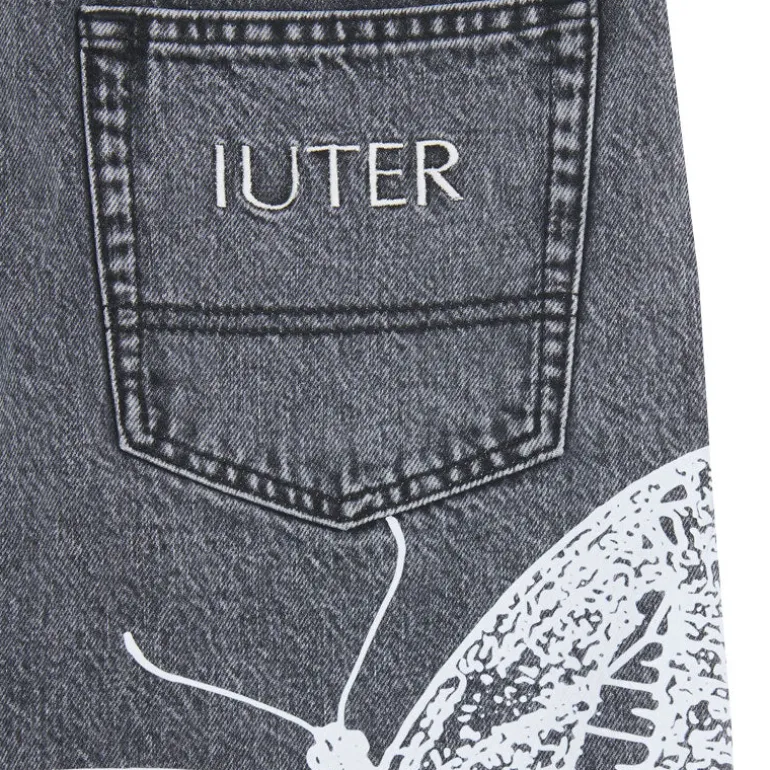 Pantaloncino uomo Butterfly