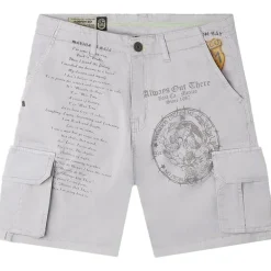 Pantaloncino uomo Cargo
