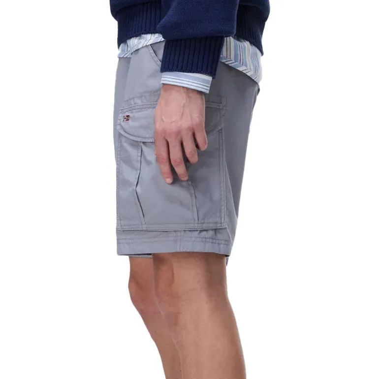 Pantaloncino uomo Cargo