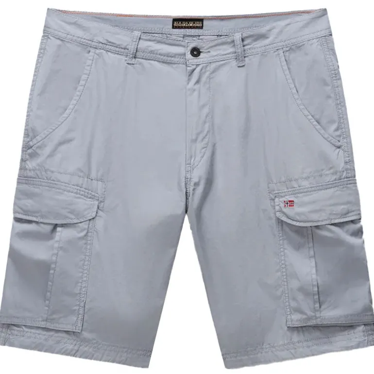 Pantaloncino uomo Cargo