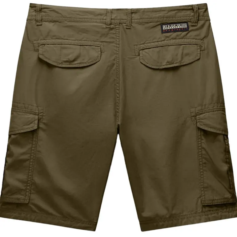 Pantaloncino uomo Cargo