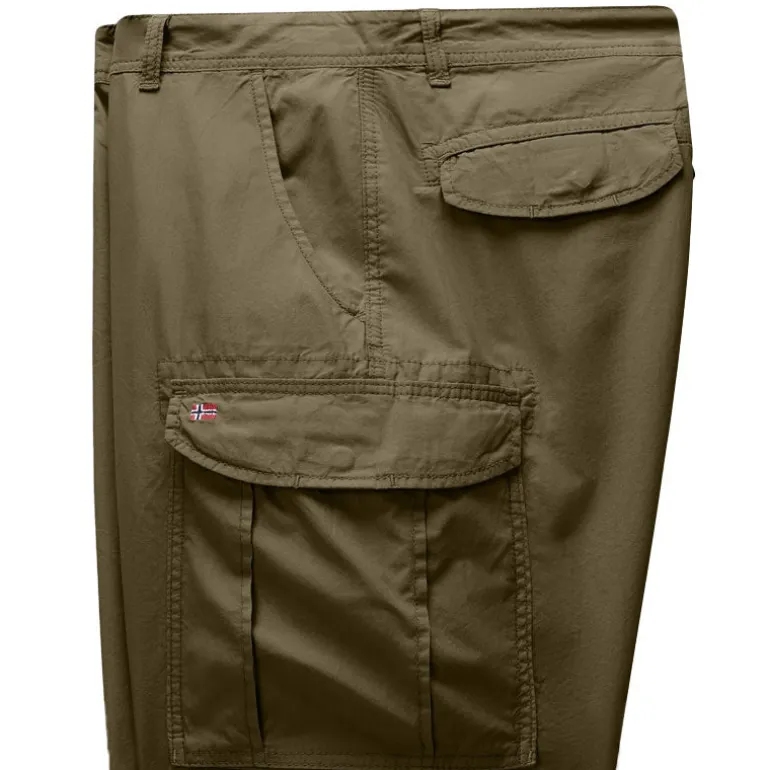 Pantaloncino uomo Cargo
