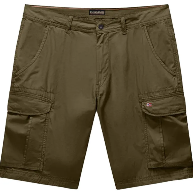 Pantaloncino uomo Cargo