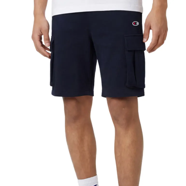 Pantaloncino uomo Cargo