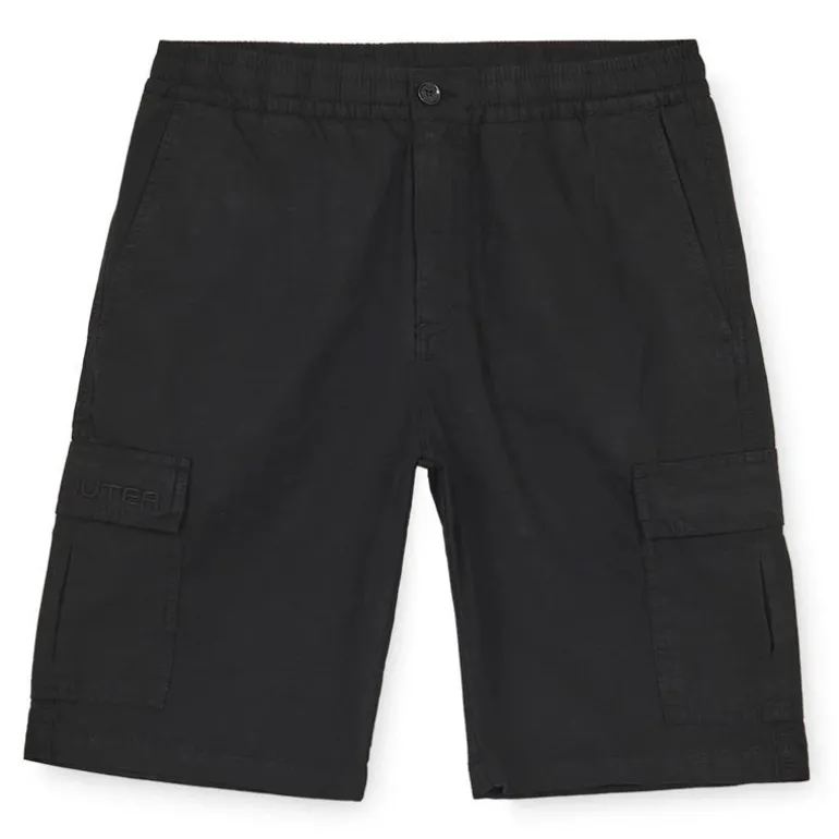 Pantaloncino uomo Cargo Ripstop