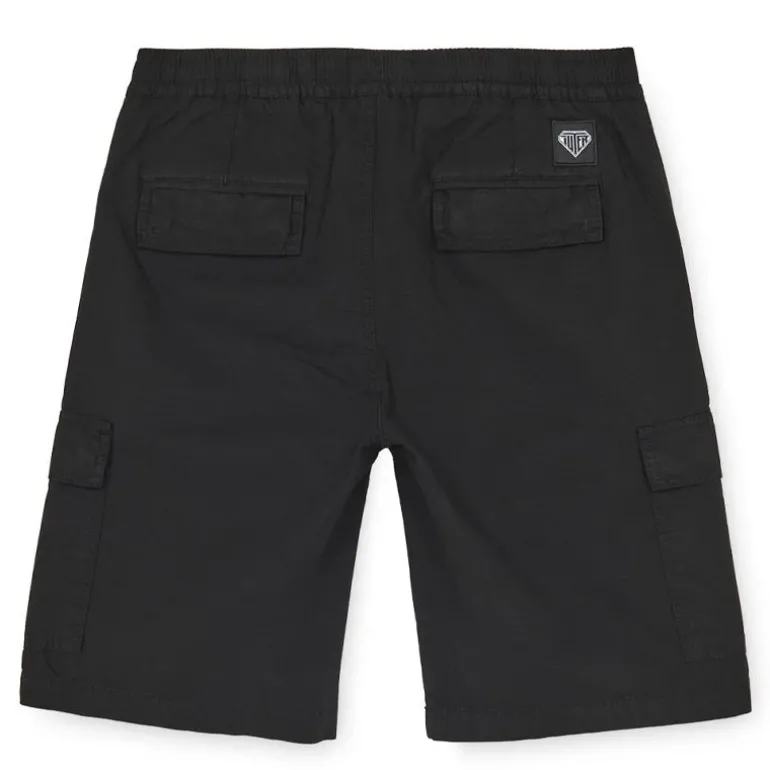 Pantaloncino uomo Cargo Ripstop
