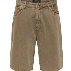 Pantaloncino uomo Carl