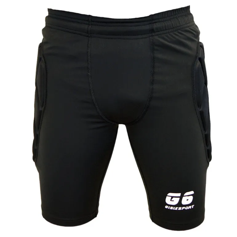 Pantaloncino uomo Compression
