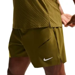 Pantaloncino uomo Court Slam Sinner