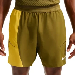 Pantaloncino uomo Court Slam Sinner