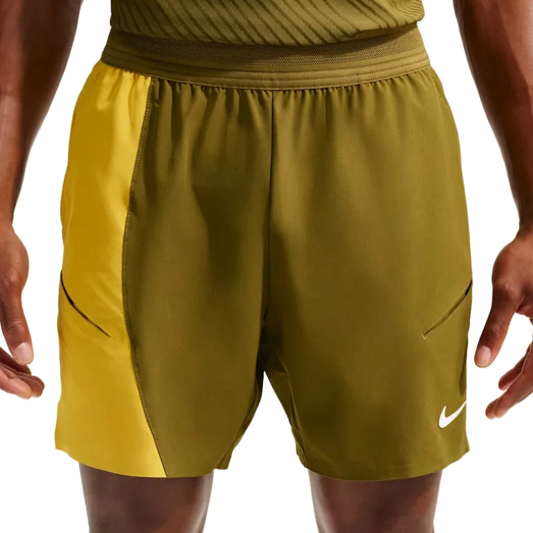 Pantaloncino uomo Court Slam Sinner
