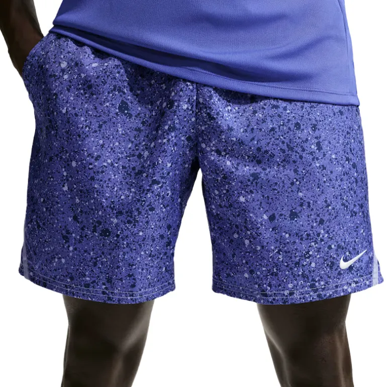 Pantaloncino uomo Court Victory