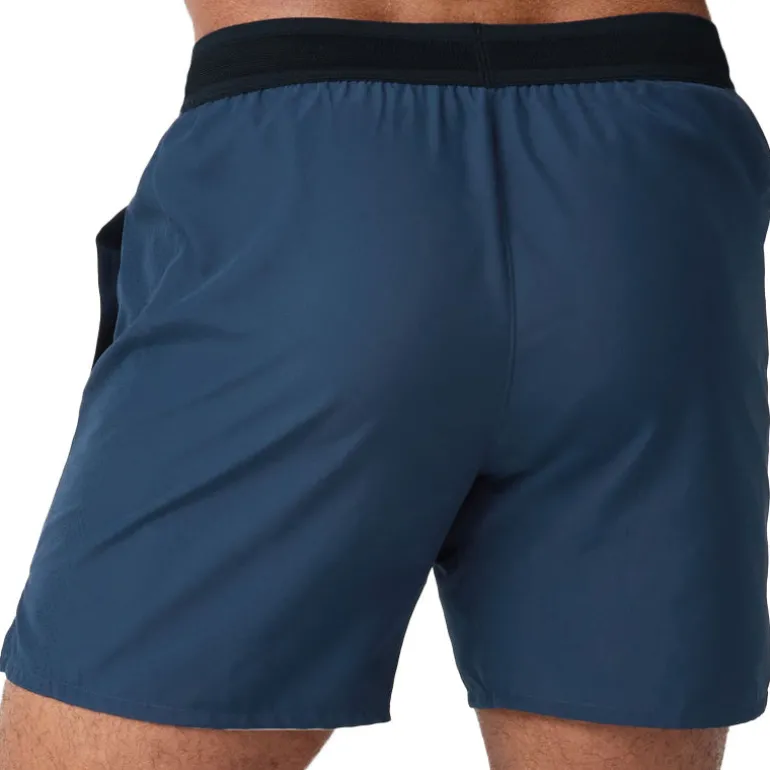 Pantaloncino uomo Dash 2in1