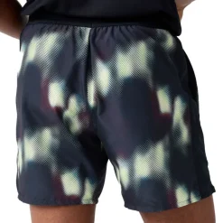 Pantaloncino uomo Dash Printed