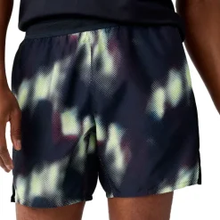 Pantaloncino uomo Dash Printed