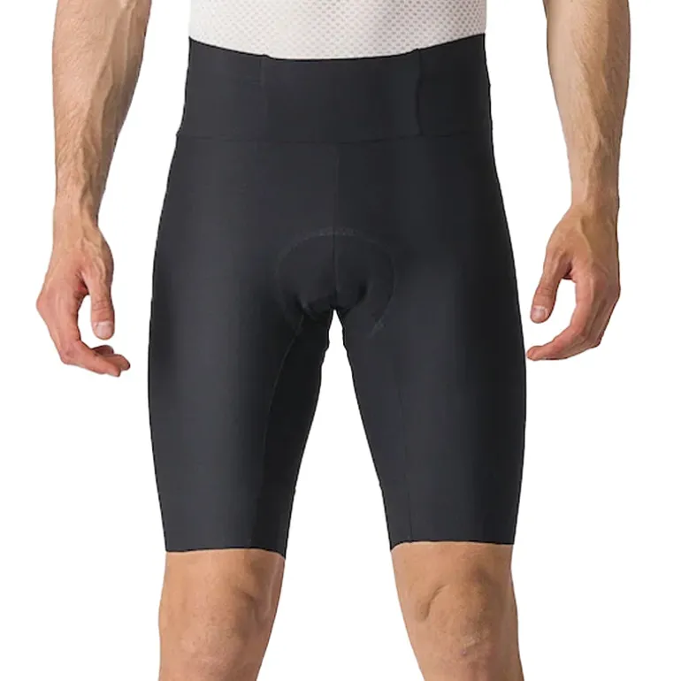 Pantaloncino uomo Espresso