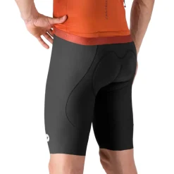 Pantaloncino uomo Espresso 2