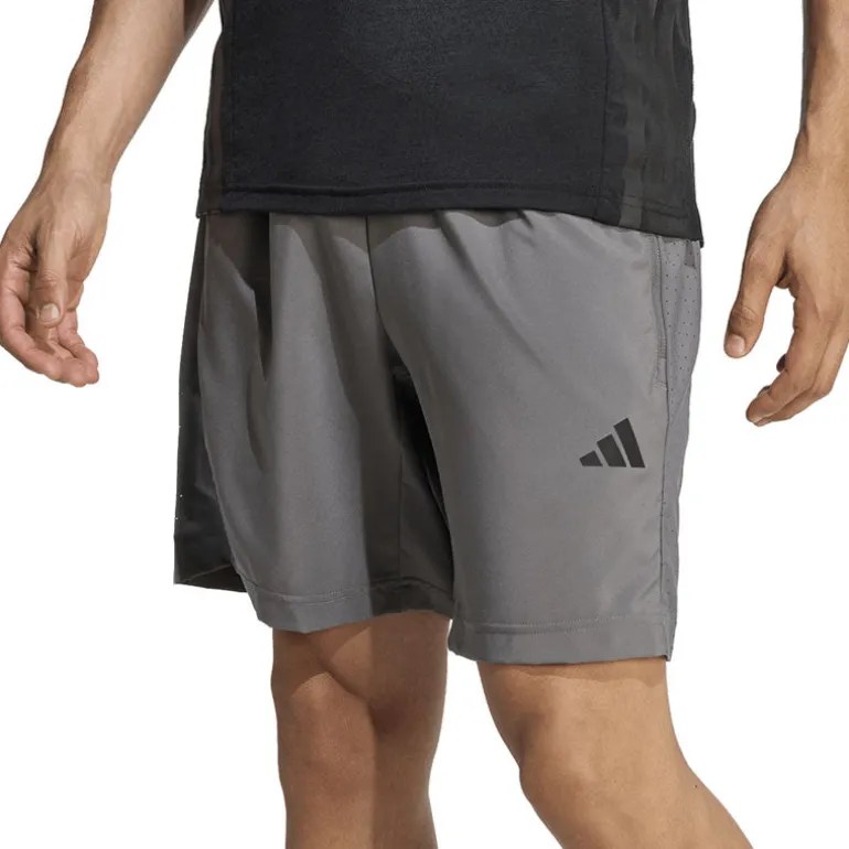 Pantaloncino uomo Essentials Base