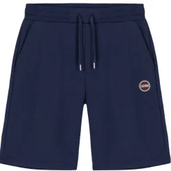 Pantaloncino uomo Felpato