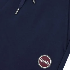 Pantaloncino uomo Felpato