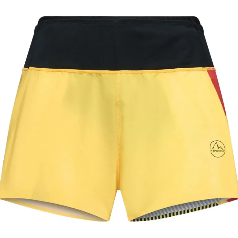 Pantaloncino uomo Flow 3