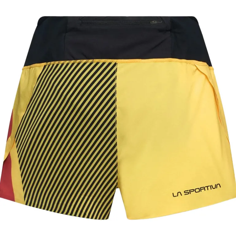 Pantaloncino uomo Flow 3