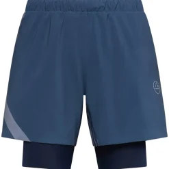 Pantaloncino uomo Flow 5"