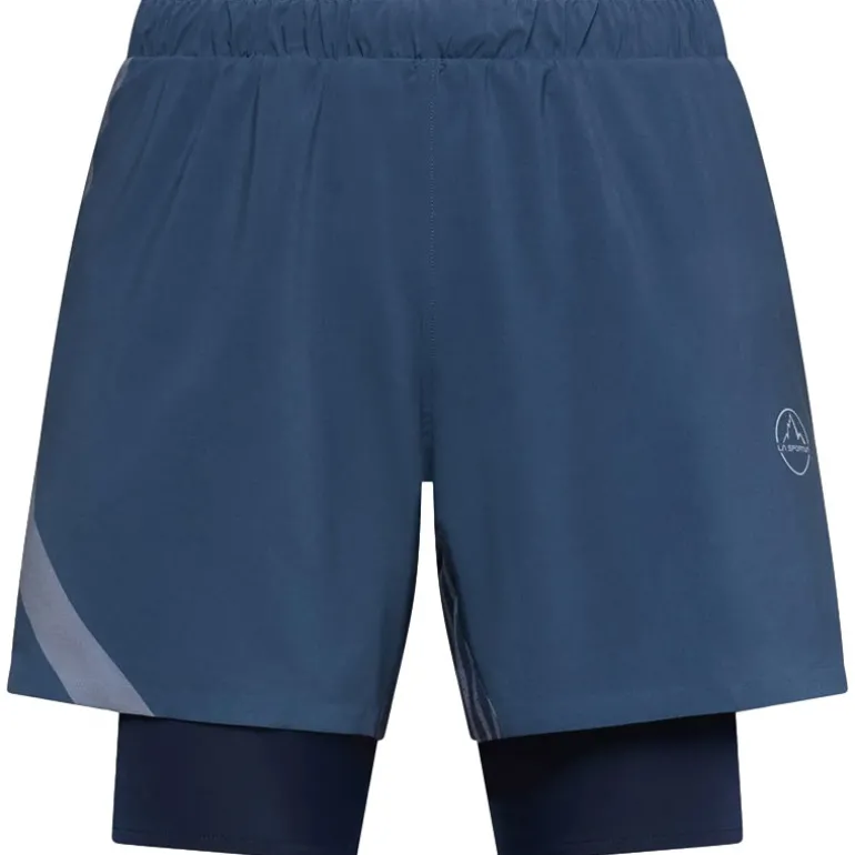 Pantaloncino uomo Flow 5"