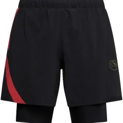 Pantaloncino uomo Flow 5"