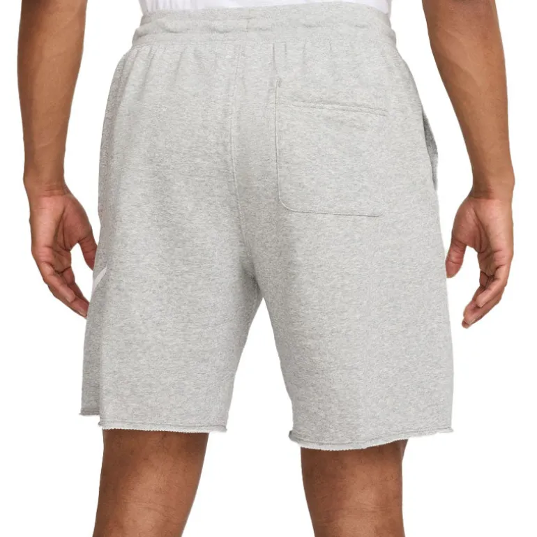 Pantaloncino uomo French Terry
