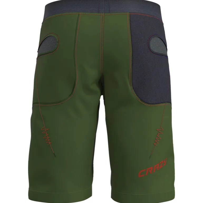 Pantaloncino uomo Gulp