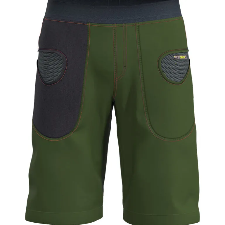 Pantaloncino uomo Gulp