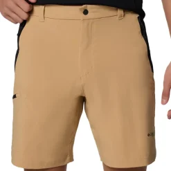 Pantaloncino uomo hiking Triple Canyon II