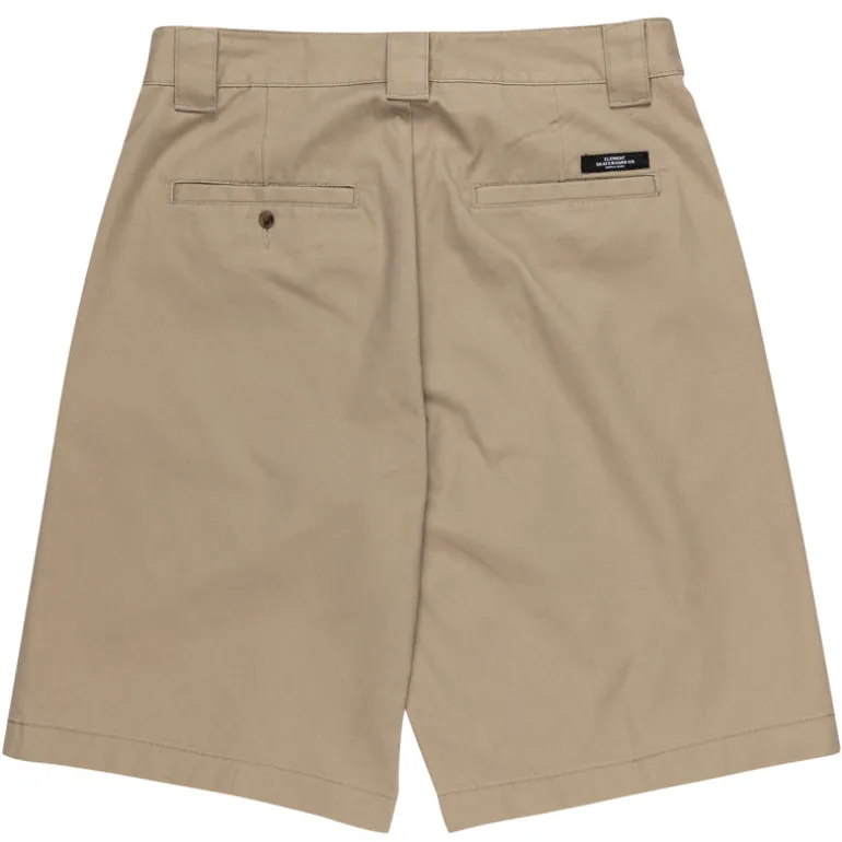 Pantaloncino uomo Howland Work