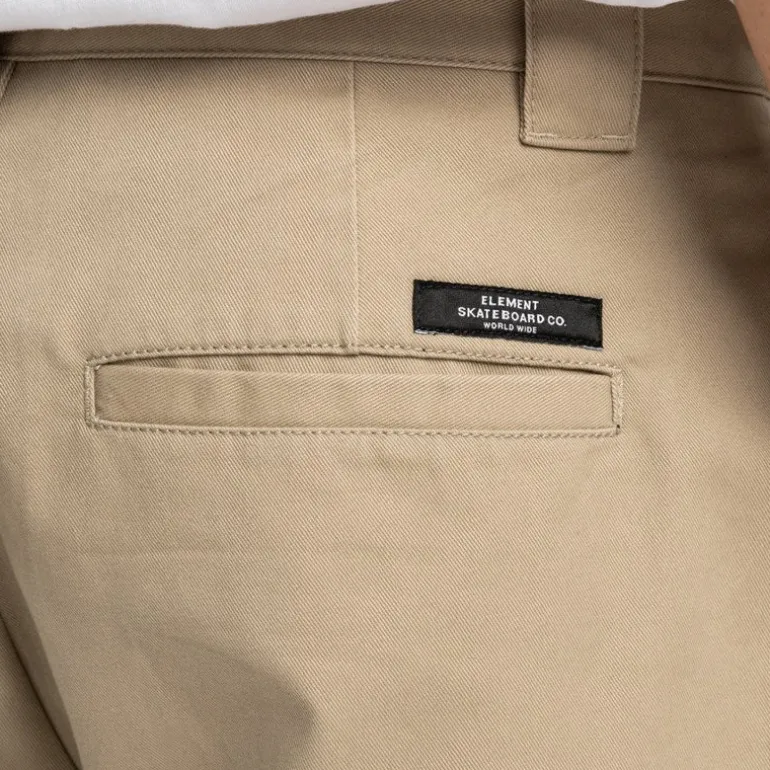 Pantaloncino uomo Howland Work