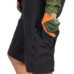 Pantaloncino uomo Hummvee