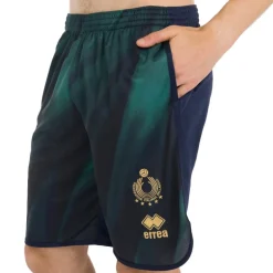 Pantaloncino uomo Italia Volley