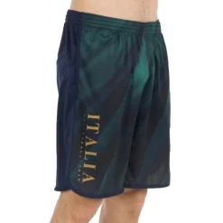 Pantaloncino uomo Italia Volley
