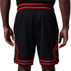 Pantaloncino uomo Jordan Dri-FIT Mesh Diamond
