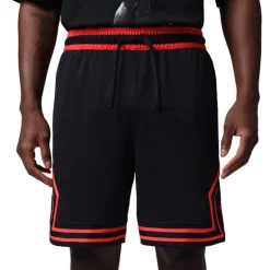 Pantaloncino uomo Jordan Dri-FIT Mesh Diamond