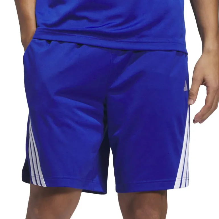Pantaloncino uomo Legends 3-Stripes