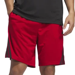 Pantaloncino uomo Legends 3-Stripes
