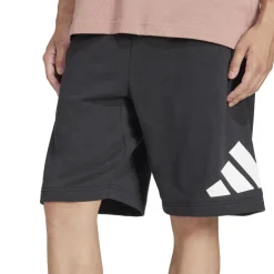 Pantaloncino uomo Logo