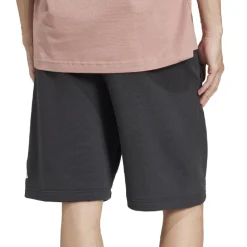Pantaloncino uomo Logo