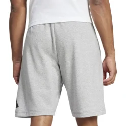 Pantaloncino uomo Logo