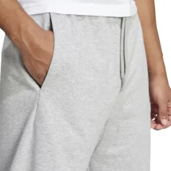 Pantaloncino uomo Logo