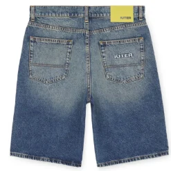 Pantaloncino uomo Loose Denim
