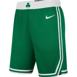 Pantaloncino uomo NBA Boston Celtics