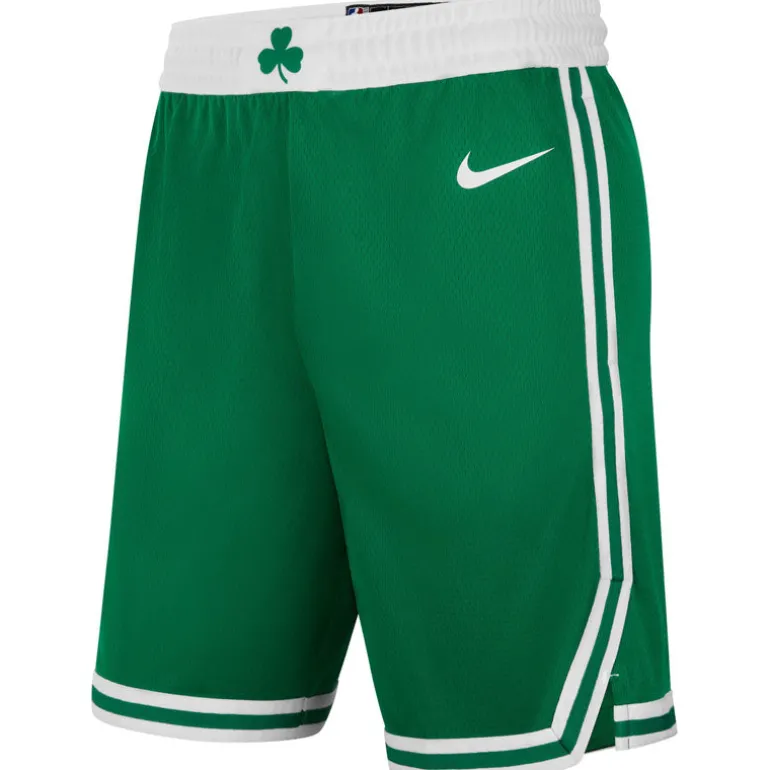 Pantaloncino uomo NBA Boston Celtics