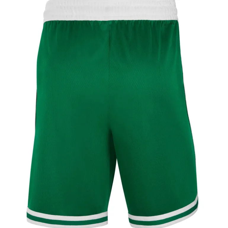 Pantaloncino uomo NBA Boston Celtics